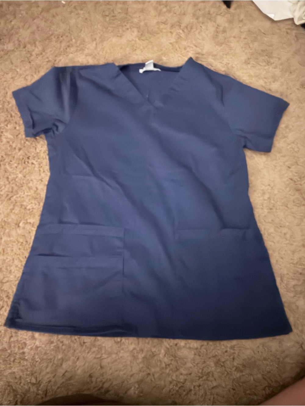 Amazon Essential Scrubs